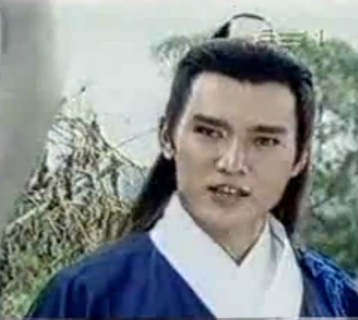 苍天有眼