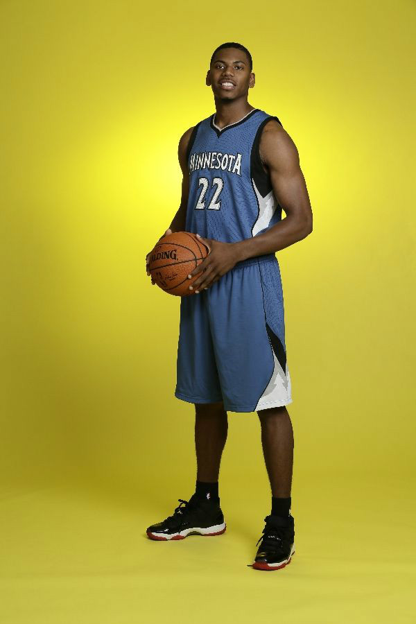 格伦-罗宾逊三世