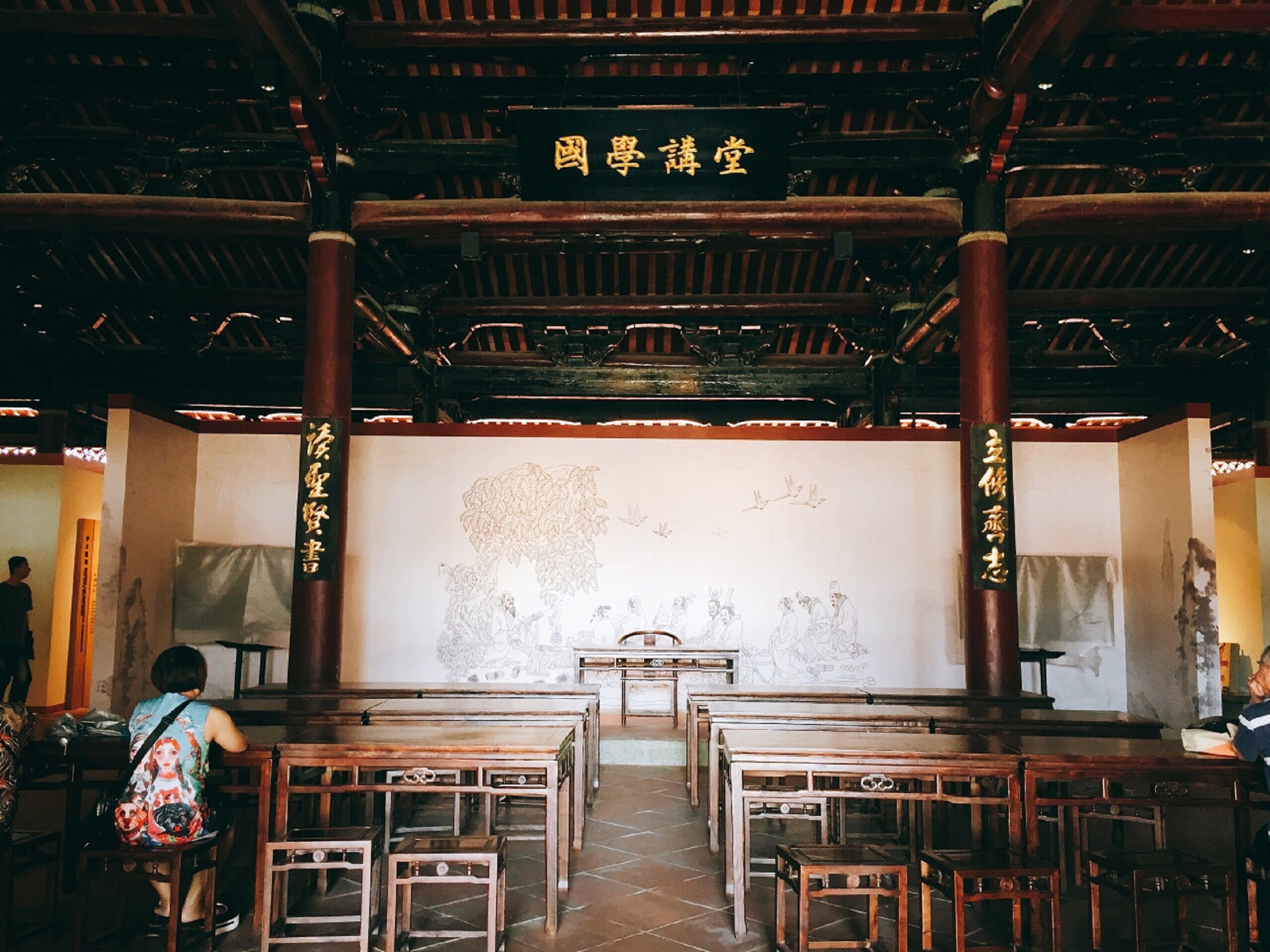 府文庙 全网资源