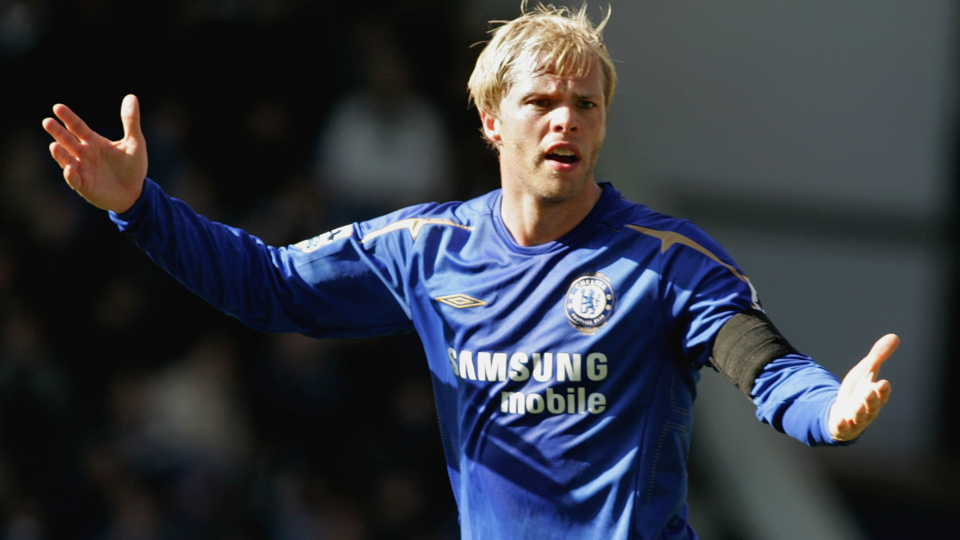 埃杜尔·古德约翰森