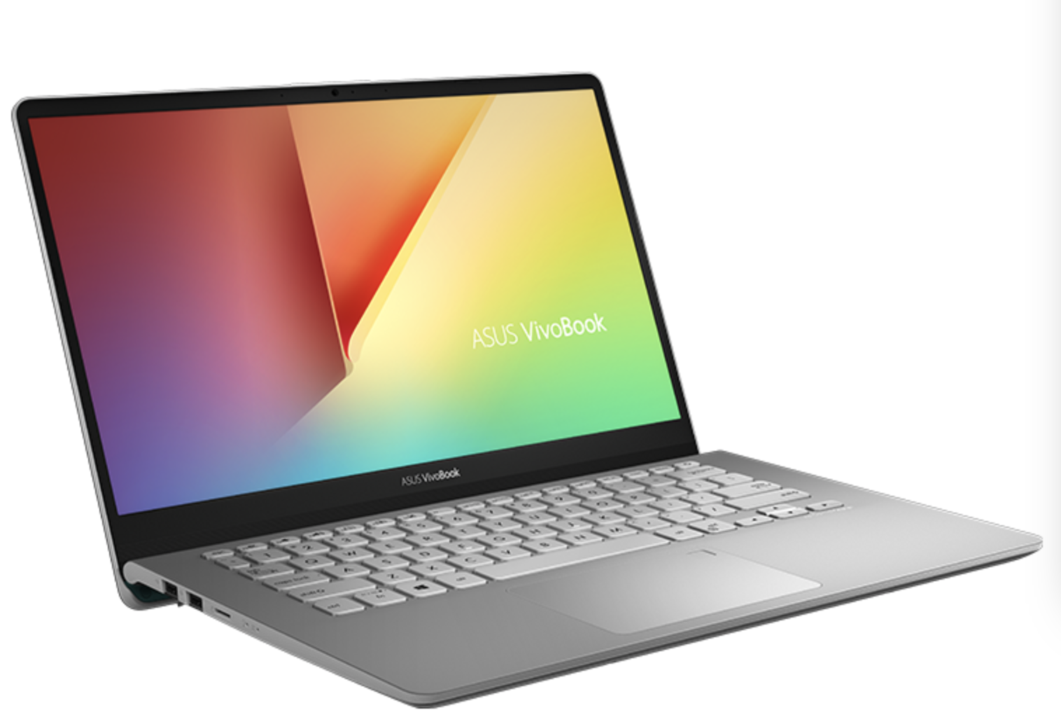 华硕灵耀s 2代系列