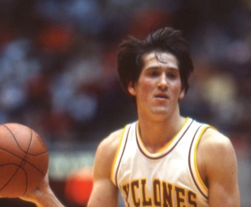 杰夫·霍纳塞克