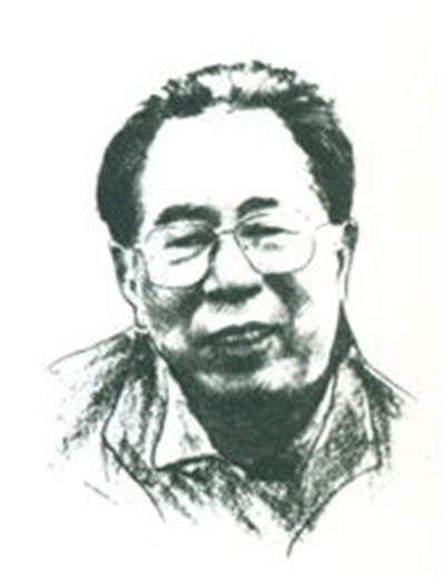 杨振中