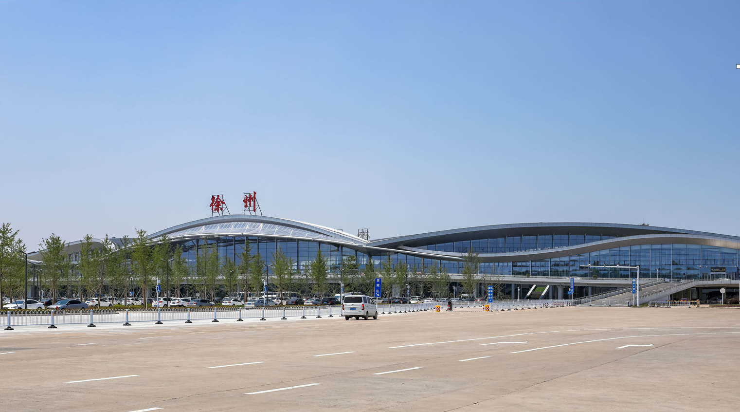 p>徐州观音国际机场(xuzhou guanyin international airport, a href