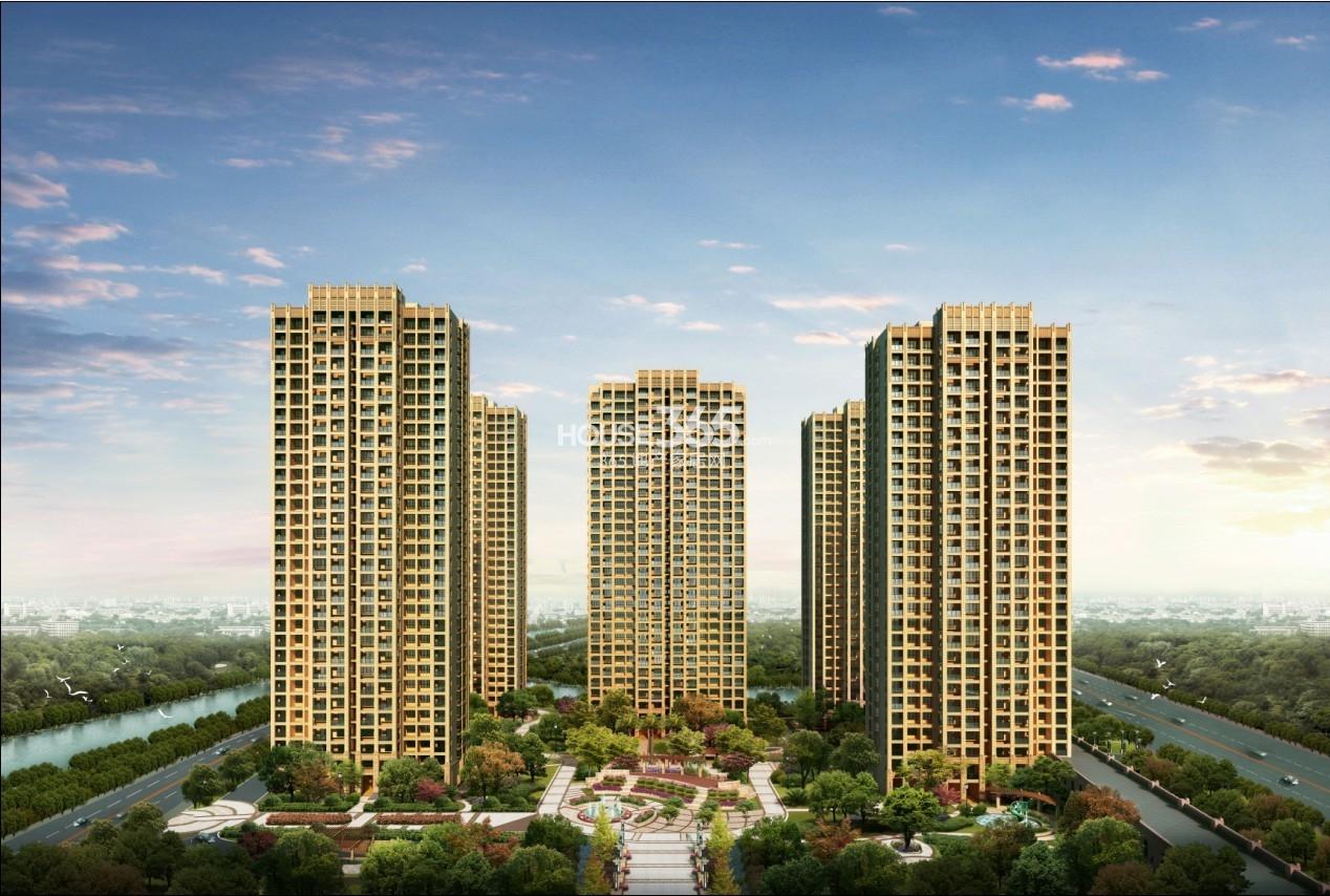  p>玲珑府,位于杭州市 a target="_blank" href="/item/滨江区">滨江