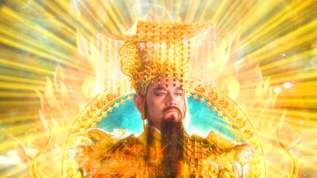 孙悟空为何飞不出如来佛祖的手掌心？他是什么时候明白的？_百科TA说