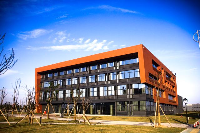 宁波工程学院杭州湾汽车学院(机械工程学院)