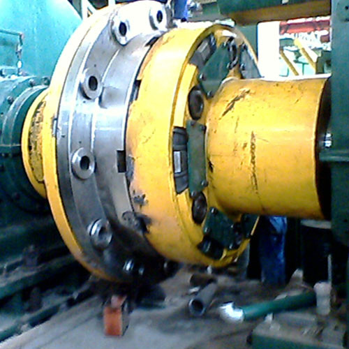 沧州天硕联轴器有限公司