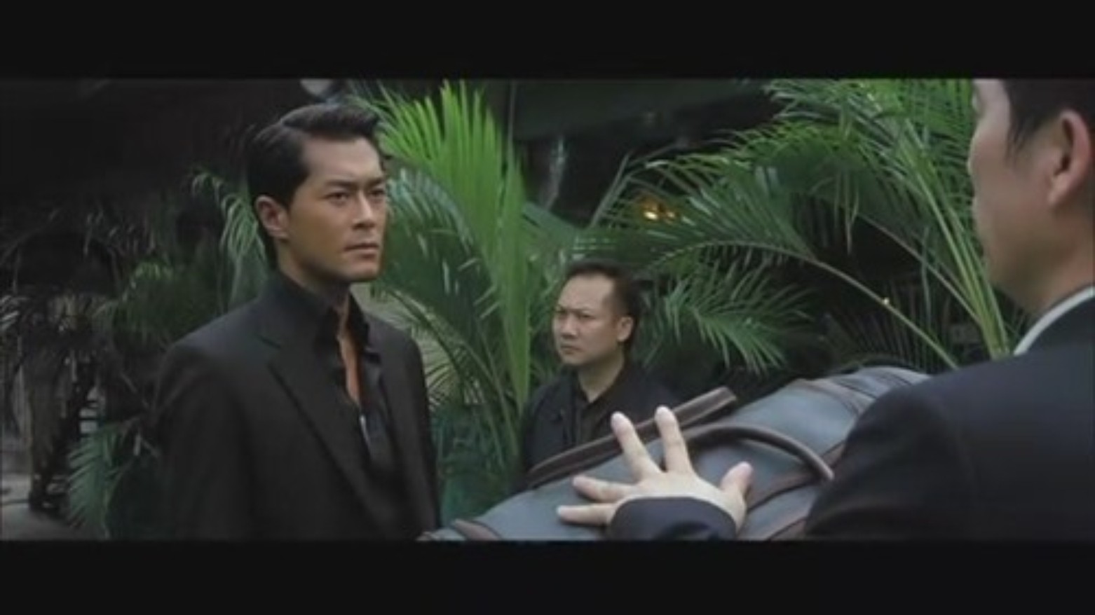  p>《黑社会2:以和为贵》是由 a target="_blank" href="/item/杜琪峰