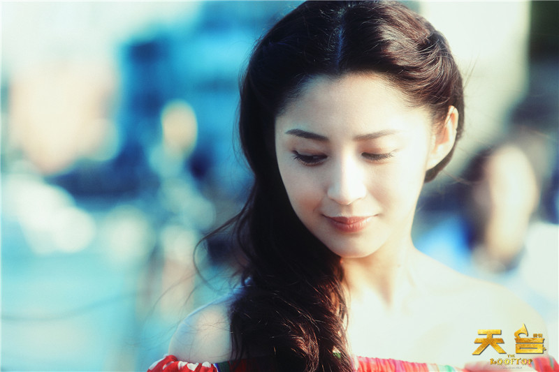  p>《天台爱情》是周杰伦自编自导自演的第二部电影作品,由 a target=