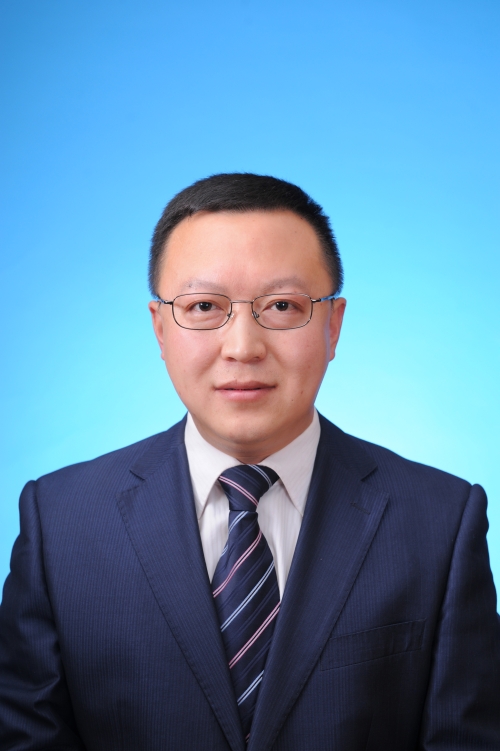 张焱煜