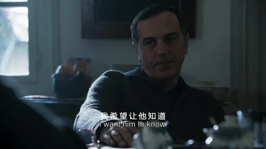 黑道无国界第一季