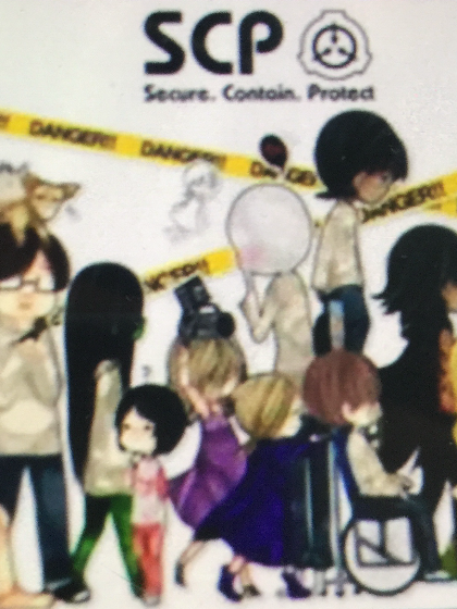 是连载于话本小说的一部校园言情类网络小说,作者是scp049_103779907