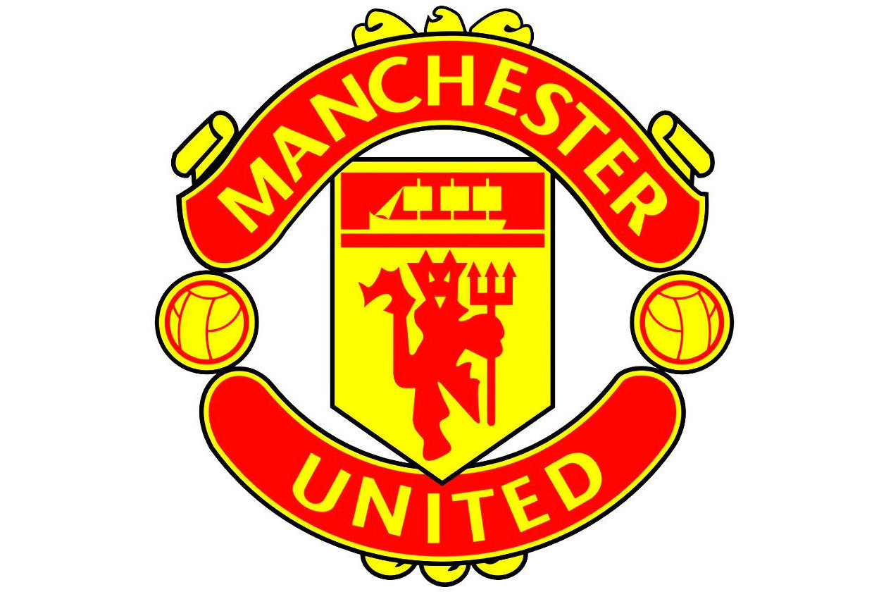 曼彻斯特联队徽