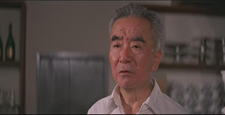 唐人街功夫小子