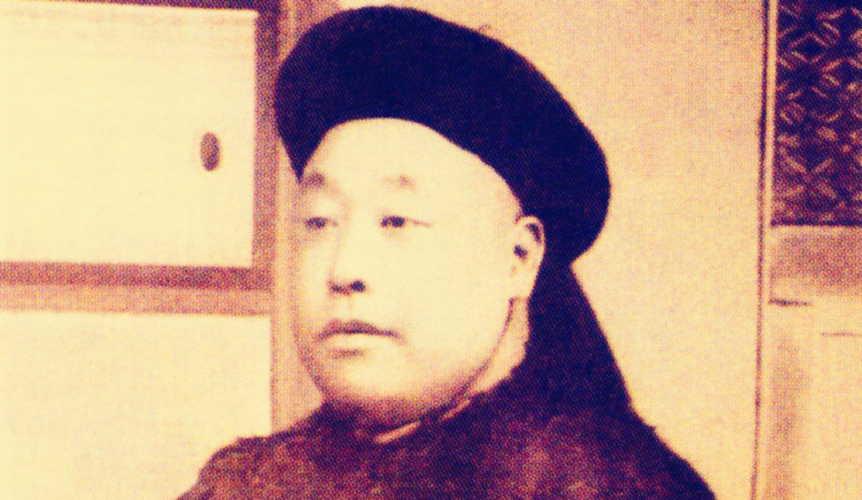 徐锡麟点名要杀的3名八旗大臣，后来怎么样了？_百科TA说