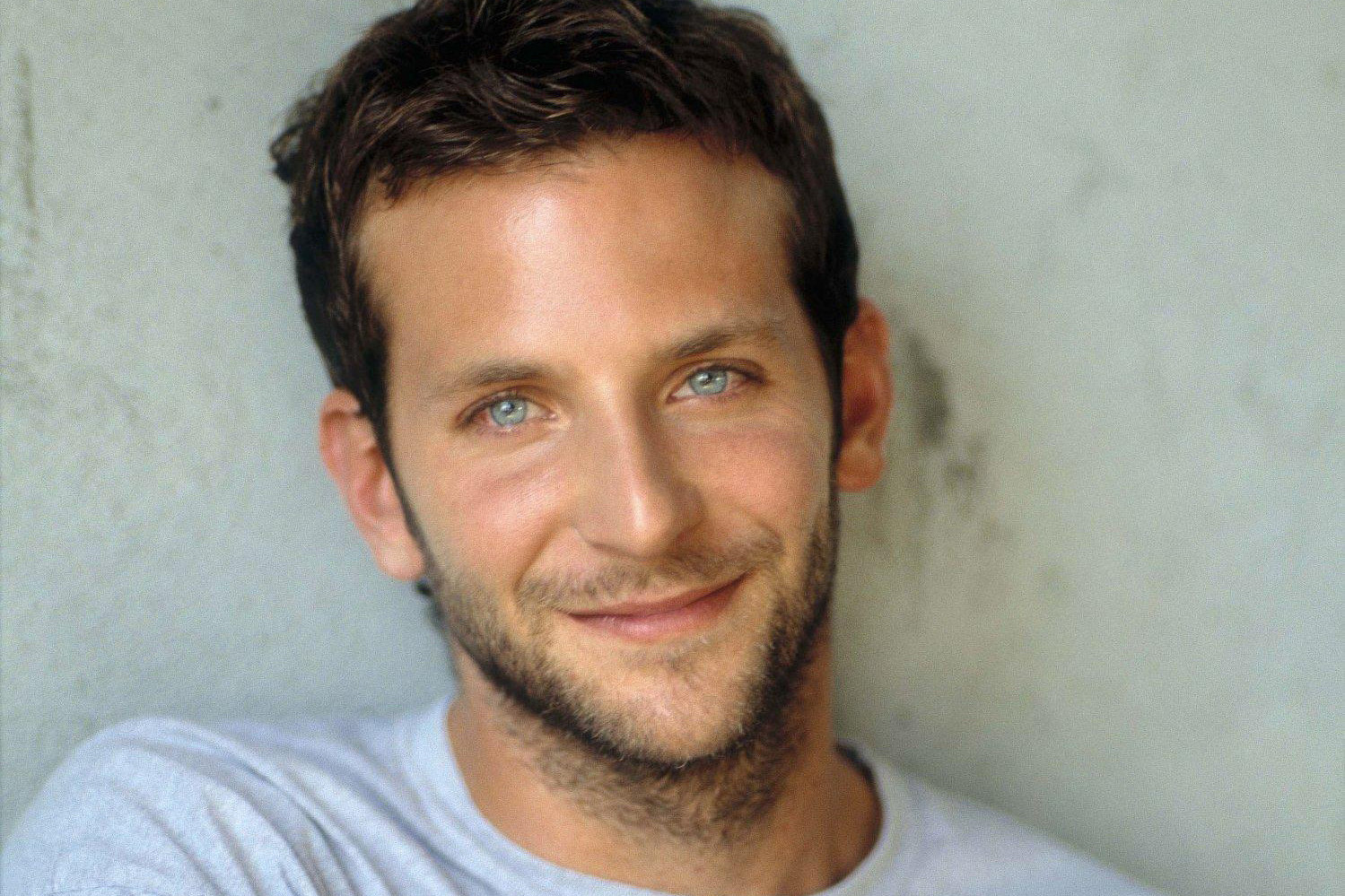 布莱德利·库珀