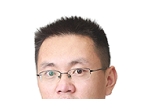 李爱民