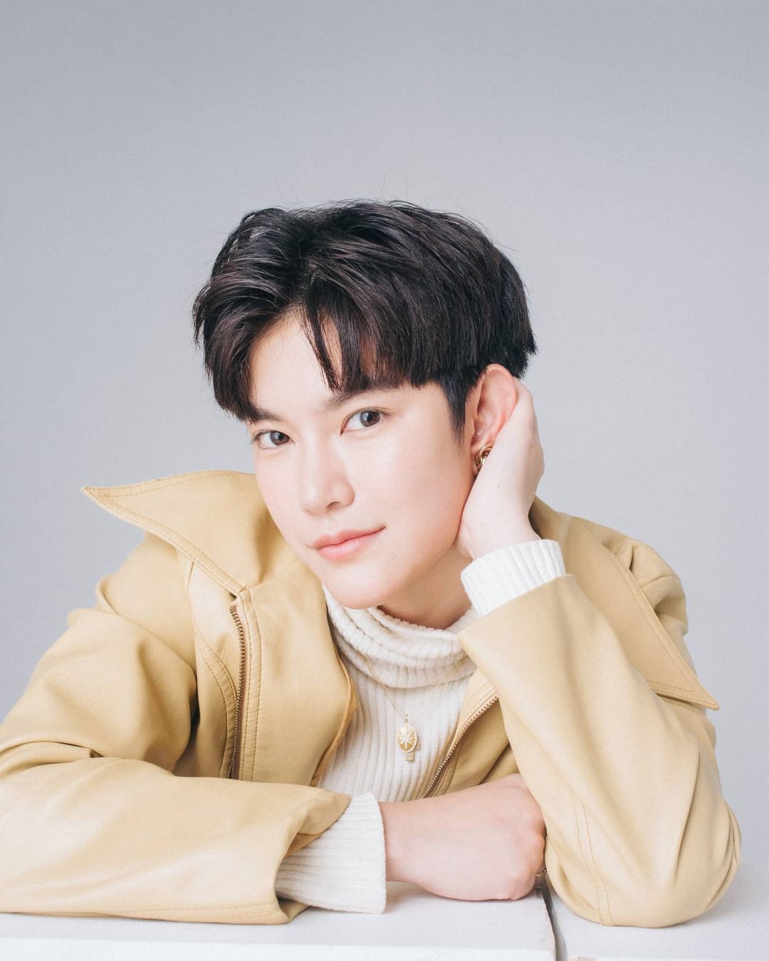  p>李缇娜(tina),1991年2月12日出生于泰国清迈,毕业于 a target="