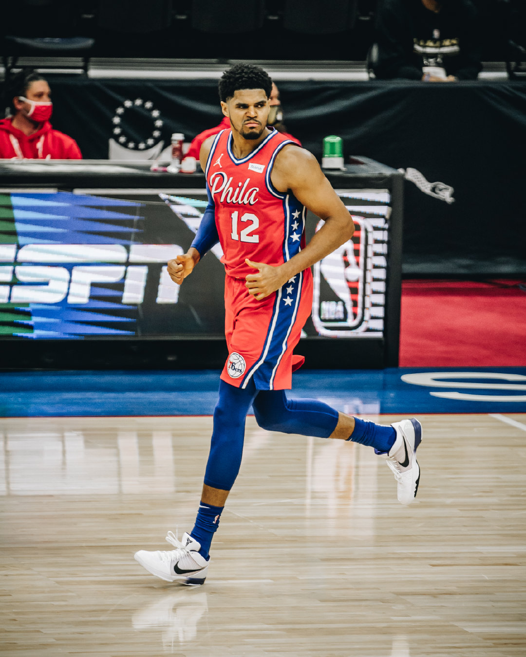 托拜厄斯-哈里斯