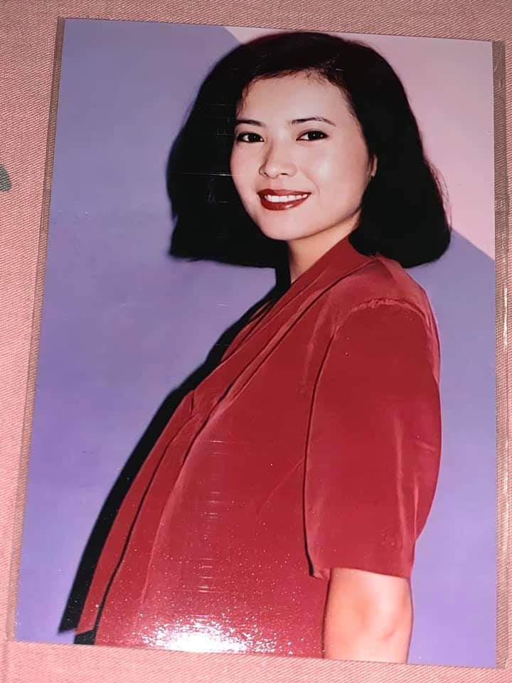 蓝洁瑛