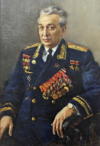 阿尔乔姆·伊万诺维奇·米高扬