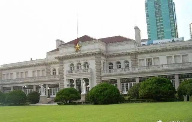 嘉道理爵士住宅