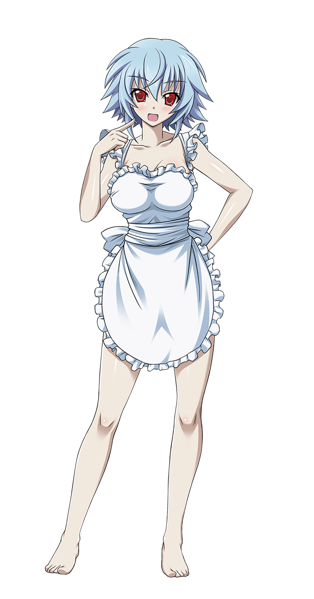  p>更识楯无是弓弦イズル所创作的轻小说作品 b>《无限斯特拉托斯》 