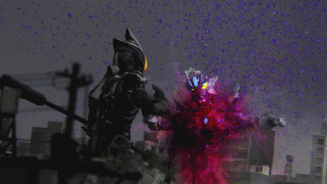  p>贝利亚奥特曼(日语:ウルトラマンベリアル;英语:ultraman belial