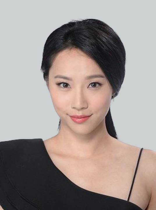 周丽欣_百度百科