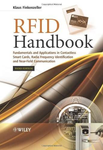 RFID Handbook_百度百科