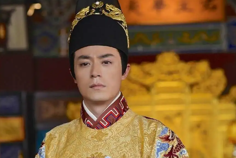 朱常洵如何成为福王，神宗如何宠爱他？_百科TA说