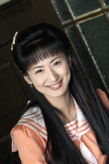 <p>《木棉花的春天》中饰演邹筱蝶