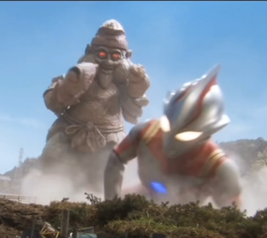 考达依格theother