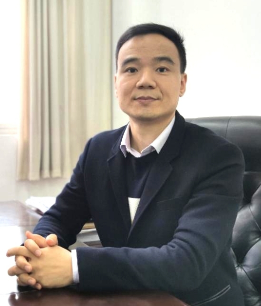 李伟（湖南大学机械与运载工程学院副教授）_百度百科
