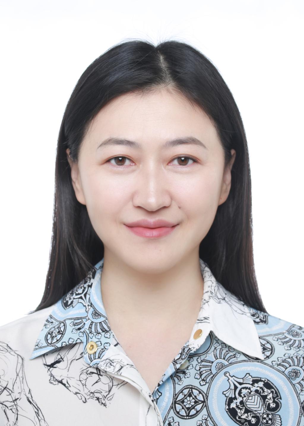 王莉