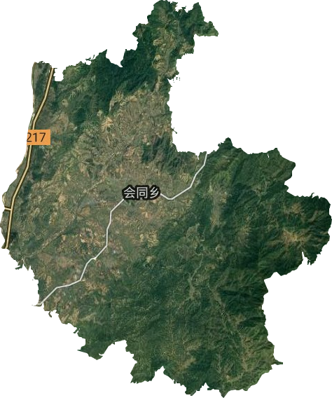  p>会同乡,隶属 a target="_blank" href="/ite