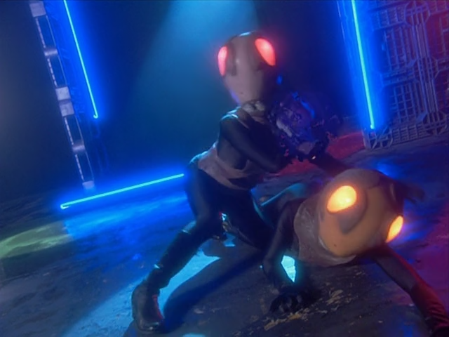 匹特星人第三代