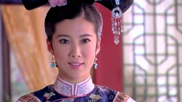 王珂（中国内地女演员）_百度百科