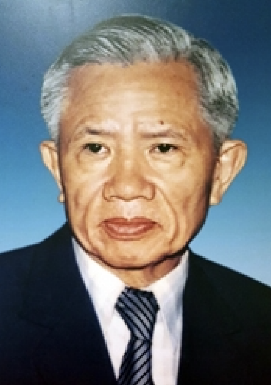 阮文正_百度百科