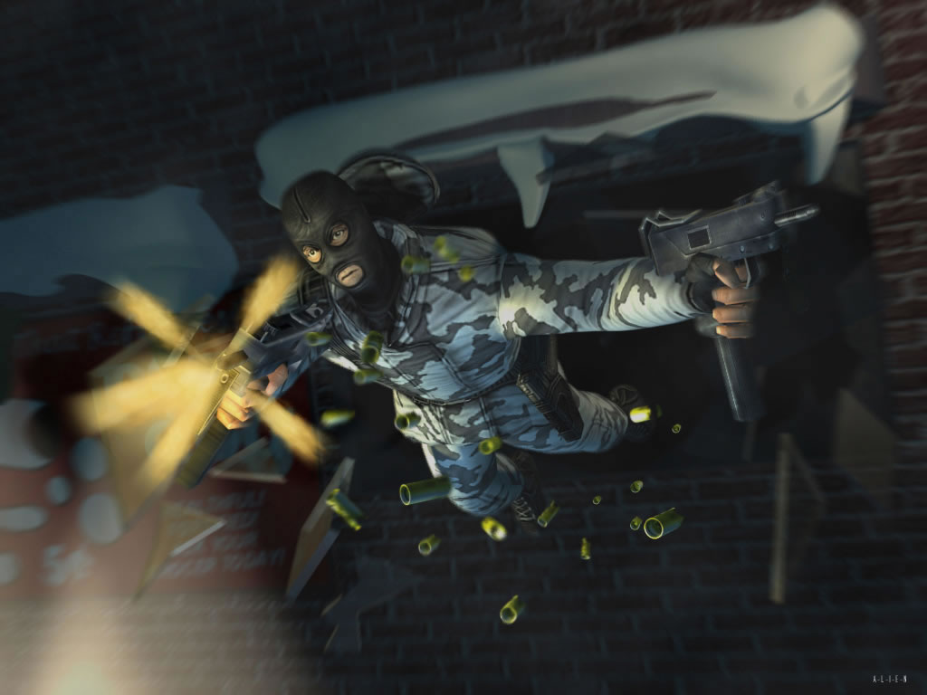 瑞典北极复仇者