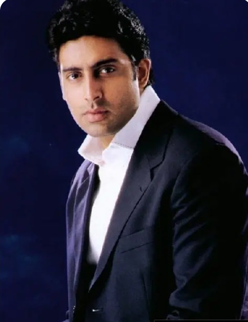 阿布舍克·巴强