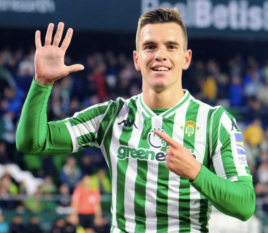 吉奥瓦尼·洛塞尔索