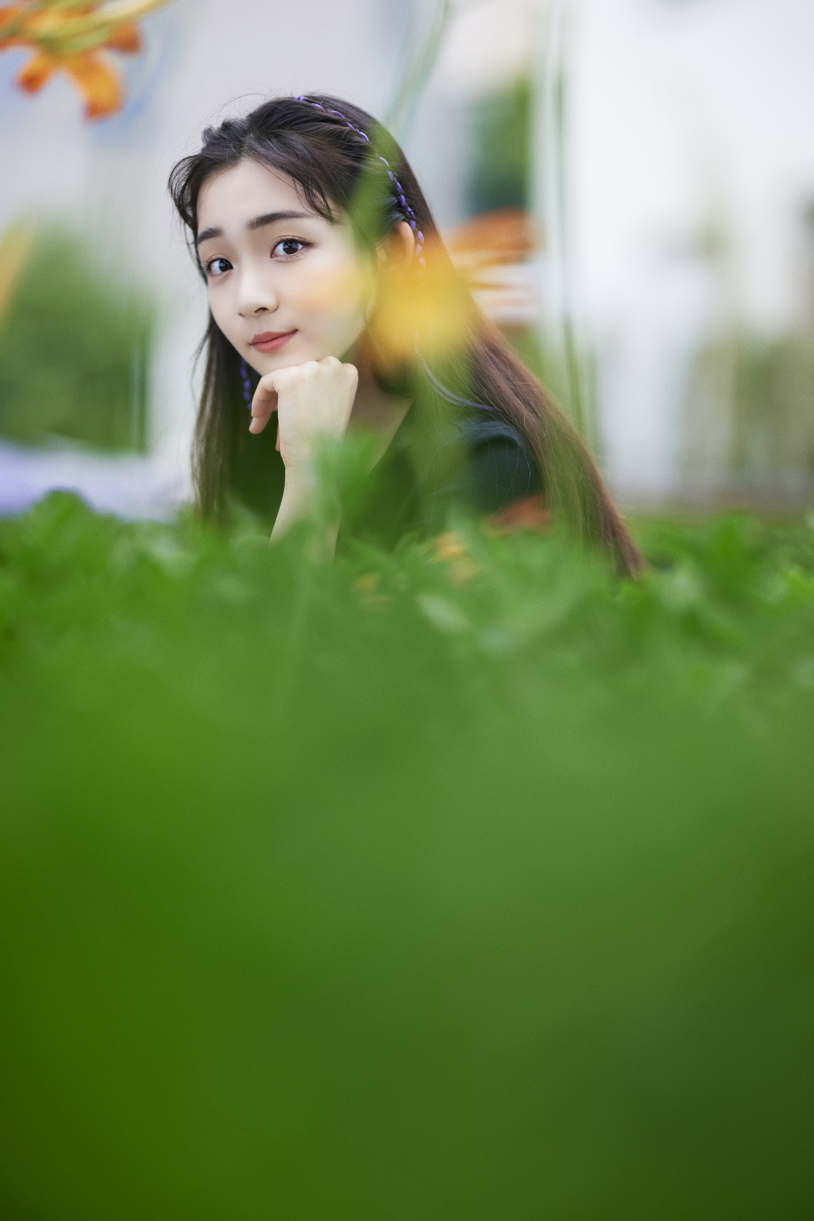 马凡丁,2001年2月2日出生于吉林省长春市