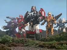 超星神 百度百科