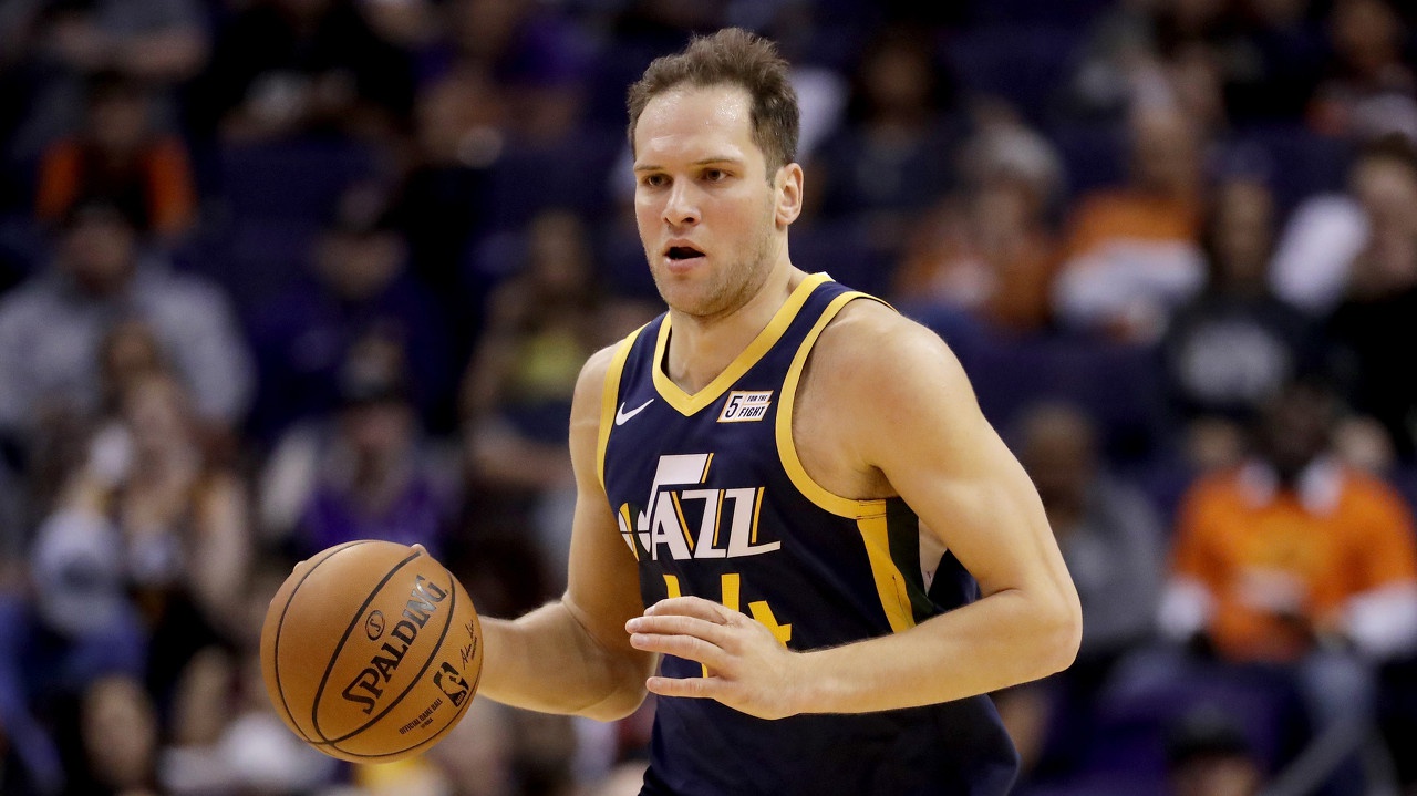 博扬·博格达诺维奇