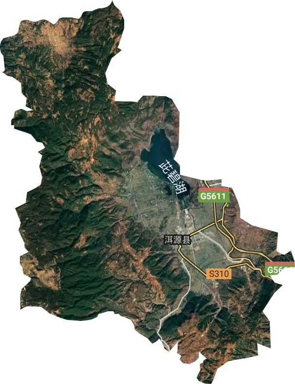 data-id="gnbujsr92e">茈碧湖镇,隶属于云南省大理白族自治州洱源县