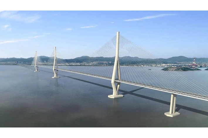 青龙门大桥