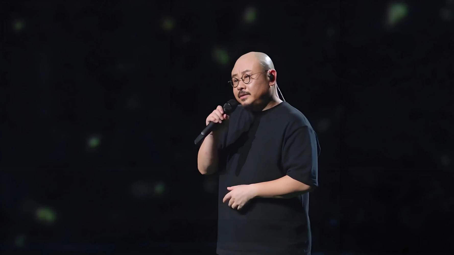 刀郎（华语流行音乐男歌手、词曲作者、音乐人）_百度百科