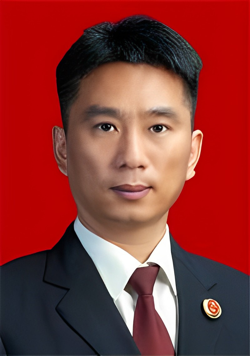  /p> p>现任河北省邢台市临城县人民检察院党组书记,检察长. /p>
